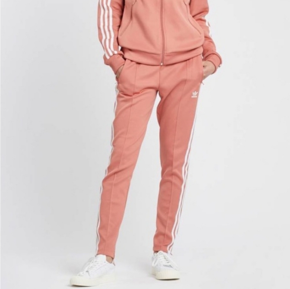 Adidas Track Pants